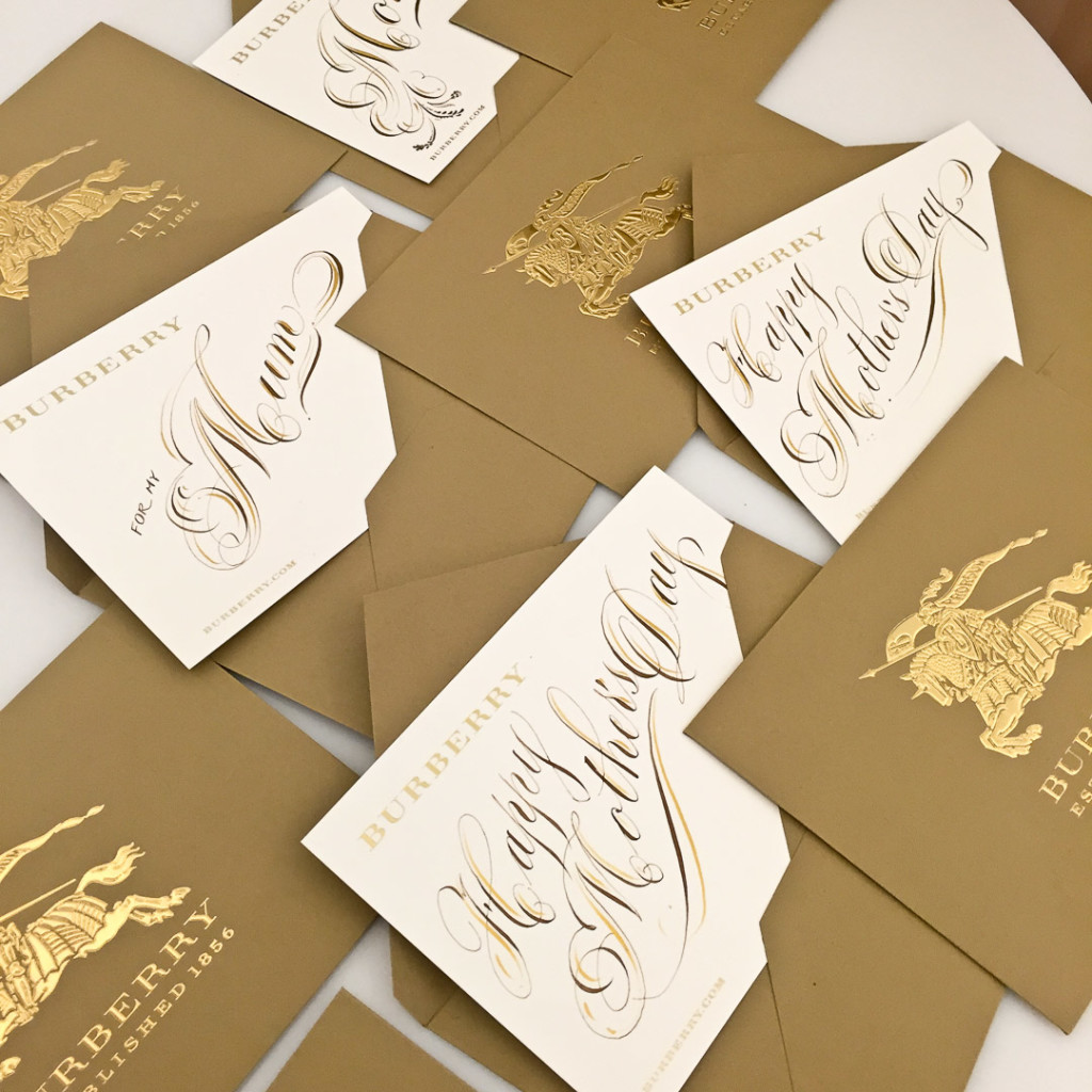 Corporate, Wine Labels, & Other – JPanter Caligraphy